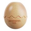 Large Dog Toy Dinosaur Eggs Fillable Slow Feeder Chew Interactive Toy Release Anxiety French Bulldog Labrador Pet Teeth Cleaning - Egg Color - China