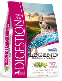 Legend Dog Digestion 15lb - Digestion 15lb