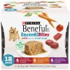 Purina Beneful Incredibites Wet Dog Food for Small Dogs Variety Pack 3 oz Cans (12 Pack) - Purina Beneful