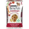 Purina Beneful Medleys Beef Stew Wet Dog Food Variety Pack 3 oz Cans (3 Pack) - Purina Beneful