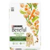 Purina Beneful Healthy Weight Dry Dog Food for Adult Dogs 14 lb Bag - Purina Beneful