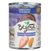 Purina Beyond Natural Wet Dog Food Pate Grain Free Turkey & Sweet Potato Recipe Ground Entree 13 oz. Can - Beyond