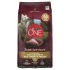 Purina One True Instinct Turkey and Venison Dry Dog Food 36 lb Bag - Purina ONE