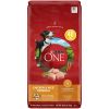 Purina One Dry Dog Food for Adult Dogs Chicken and Rice Formula 40 lb Bag - Purina ONE