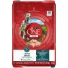 Purina ONE Plus Large Breed Puppy Food Dry Formula - Purina ONE