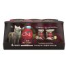 Purina One True Instinct Wet Dog Food Variety Pack High Protein 13 oz Cans (6 Pack) - Purina ONE