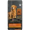 Purina Pro Plan Complete Essentials for Adult Dogs Chicken Rice 35 lb Bag - Purina Pro Plan