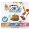 Purina Beneful Incredibites Wet Dog Food for Small Dogs 3 oz Cans (30 Pack) - Purina Beneful