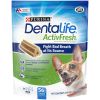 Purina DentaLife Chicken Dental Treats for Dogs, 16.9 oz Pouch - Dentalife