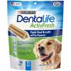 Purina DentaLife Honey & Spirulina Flavor Chunks for Dogs, 7 ct Pouch - Dentalife