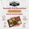 Dr. Pol Incredi-Pol Favorites Beef and Brown Rice Recipe Dog Food - 6lb - Dr. Pol