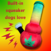 Bo da Bong 420 Dog Toy - Multi