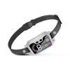 IP67 Waterproof Colour Screen Intelligent Dog Trainer Bark Collar - As pic show - # 4