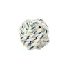 Dr. Pol Cotton Knotted Rope Ball Fetch Dog Toy - Dr. Pol