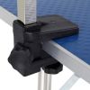 Professional Dog Pet Grooming Table Large Adjustable Heavy Duty Portable w/Arm & Noose & Mesh Tray - Blue